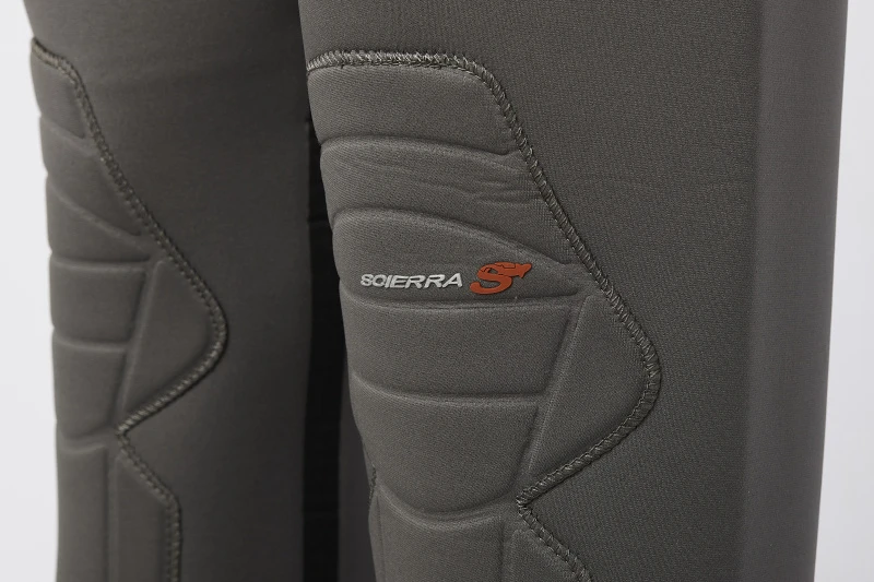 Scierra Helmsdale Neo Chest Wader Combo - Felt 5 Scierra Helmsdale Neo Chest Wader Combo - Felt - Afbeelding 5