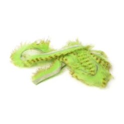 Hareline Black Br Magnum Strips