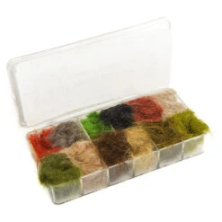 Hare's Ear Plus Dub Dispenser