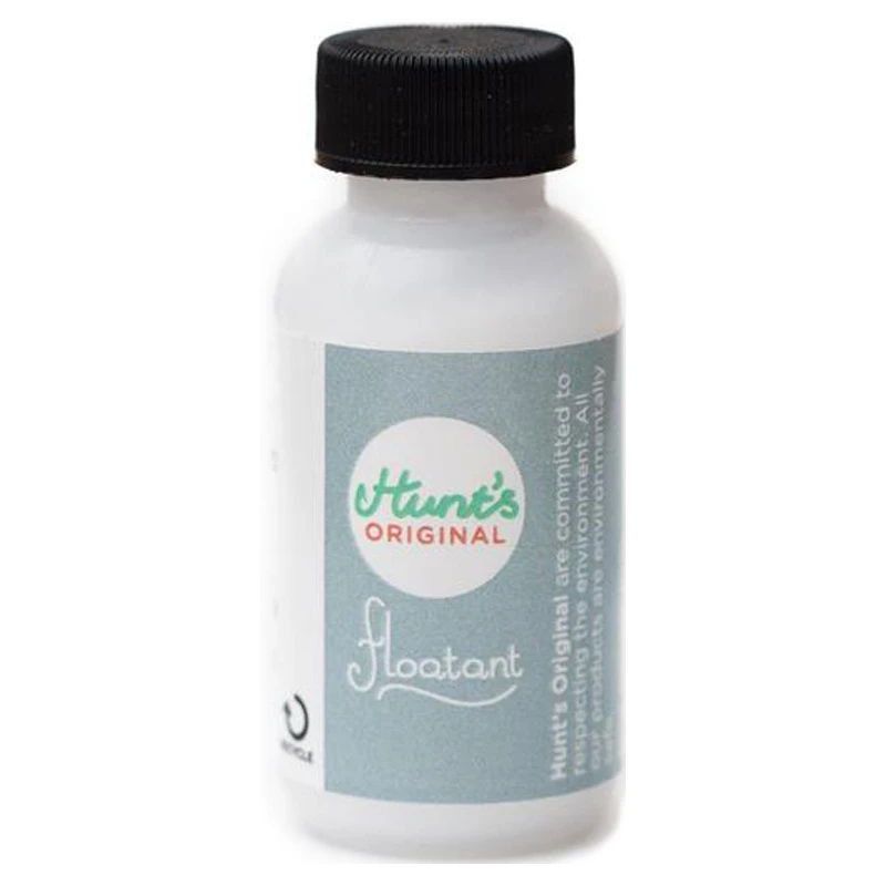 Hunt's Original Floatant 1 Hunt's Original Floatant