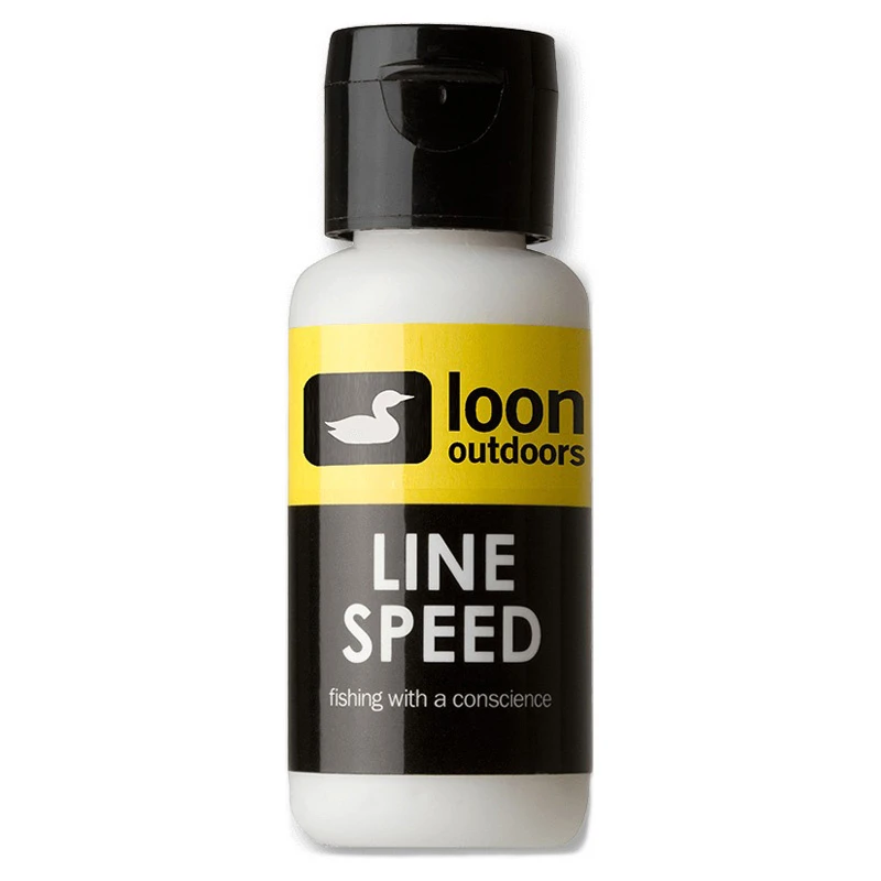 Loon Line Speed 1 Loon Line Speed