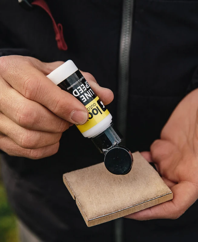 Loon Line Speed 2 Loon Line Speed - Afbeelding 2