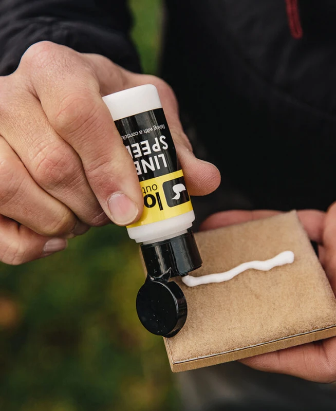 Loon Line Speed 3 Loon Line Speed - Afbeelding 3