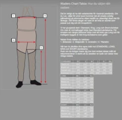 Vision Kura Ultra Vadare -Vis Freaks Verkoop OP4V8900 XLr 2