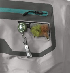 Orvis Ultralight Convertible Top Wader Womens -Vis Freaks Verkoop ORV20183408r 4