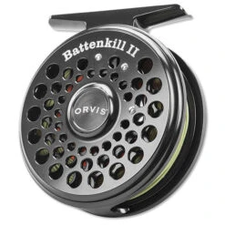 Orvis Battenkill Flugrullar -Vis Freaks Verkoop ORV612078r 4