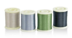 Petitjean Split Thread 8/0 SET