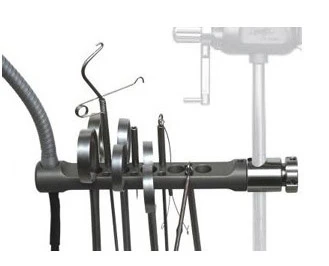 Petitjean Daylight-Tool Rack 3W 2 Petitjean Daylight-Tool Rack 3W - Afbeelding 2