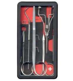 Petitjean Tool Set 3 (8 Pieces)