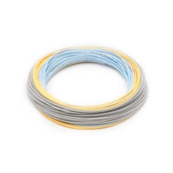 RIO Elite Technical Trout Sky Blue/Peach/Gray -Vis Freaks Verkoop RP19278r 2