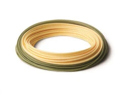 Rio Elite Single Handed Spey, Float Peach/Camo -Vis Freaks Verkoop RP19536r 2