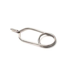 Hackeltång Engelsk - Medium