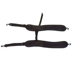 Seven Bass Design Seven Bass Deluxe Shoulder Straps