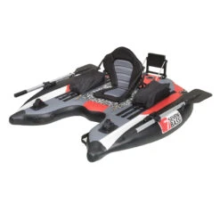 Seven Bass Design Seven Bass Flatform Junior, Grey