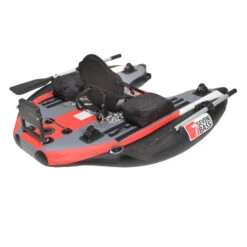 Seven Bass Design Seven Bass Flatform Junior, Grey 7 Seven Bass Design Seven Bass Flatform Junior, Grey -Vis Freaks Verkoop SB DSFF J G 3