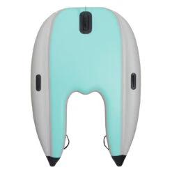 Seven Bass Design Seven Bass Flatform Evo, Seafoam -Vis Freaks Verkoop SB DSFF2 SF 4