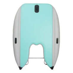 Seven Bass Design Seven Bass Flatform Evo XL, Seafoam -Vis Freaks Verkoop SB DSFF2 XL SF 4