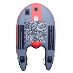 Seven Bass Design Seven Bass Nano - Grey