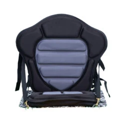 Seven Bass Design Seven Bass Nano - Grey -Vis Freaks Verkoop SB DSN G 3