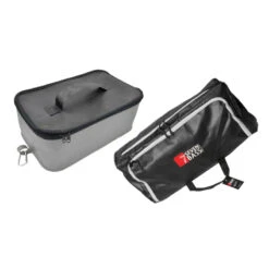 Seven Bass Design Seven Bass Nano - Grey -Vis Freaks Verkoop SB DSN G 4