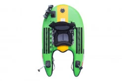 Seven Bass Design Seven Bass Nano Green Full Pack -Vis Freaks Verkoop SB DSN V 2