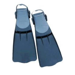 Seven Bass Design Seven Bass Fins Master