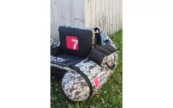 Seven Bass Design Renegade One -Vis Freaks Verkoop SB HF ONE 11