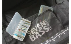 Seven Bass Design Renegade One -Vis Freaks Verkoop SB HF ONE 12