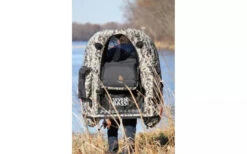 Seven Bass Design Renegade One -Vis Freaks Verkoop SB HF ONE 14