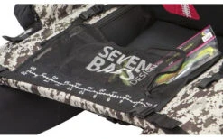 Seven Bass Design Renegade One -Vis Freaks Verkoop SB HF ONE 4