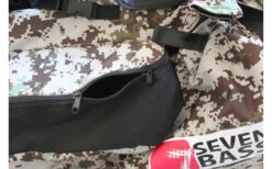 Seven Bass Design Renegade One -Vis Freaks Verkoop SB HF ONE 6