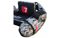 Seven Bass Design Renegade One -Vis Freaks Verkoop SB HF ONE 8