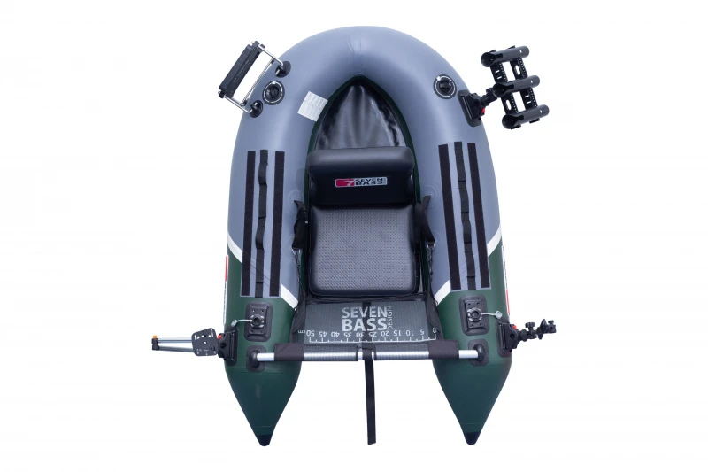 Seven Bass Design Seven Bass Armada Ultim-8 - Full Pack 5 Seven Bass Design Seven Bass Armada Ultim-8 - Full Pack - Afbeelding 5