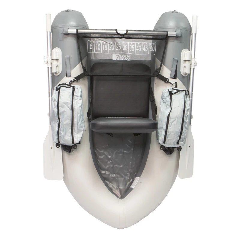 Seven Bass Design Seven Bass Brigad Advance 160 2 Seven Bass Design Seven Bass Brigad Advance 160 - Afbeelding 2