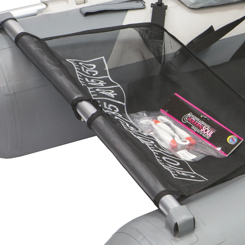 Seven Bass Design Seven Bass Brigad Advance 160 4 Seven Bass Design Seven Bass Brigad Advance 160 - Afbeelding 4