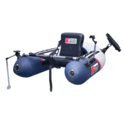 Seven Bass Design Seven Bass Brigad Ultim-8 - Full Pack -Vis Freaks Verkoop SB HLBU BG FP 3