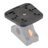 Seven Bass Design Seven Bass Universal Sounder Fishfinder Base Without Mount