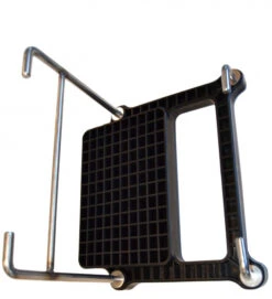 Seven Bass Design Seven Bass Glue-On Motor Mount -Vis Freaks Verkoop SB KSMA 4