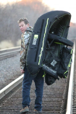 Seven Bass Design Seven Bass Bolt Flex -Vis Freaks Verkoop SBD FTFB BLT 4