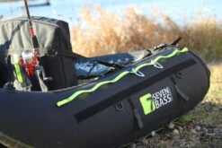 Seven Bass Design Seven Bass Bolt Flex -Vis Freaks Verkoop SBD FTFB BLT 7