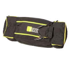 Seven Bass Design Seven Bass Flex Cargo Plus, Yellow