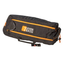 Seven Bass Design Seven Bass Flex Cargo Classic, Orange