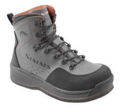 Simms Freestone Vadarset Med Freestone Skor Filt Gunmetal -Vis Freaks Verkoop SFREEFILT 3