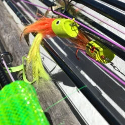 Howitzer Popper Heads -Vis Freaks Verkoop SS HP WLr 2