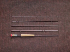 Frödin SALAR S3 Fly Rod -Vis Freaks Verkoop SS3 16r 6