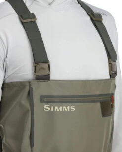 Simms Tributary Vadarpaket Felt -Vis Freaks Verkoop STRIBUTARYVP2 6