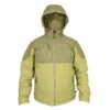Vision Subzero 60g Jacket, Green