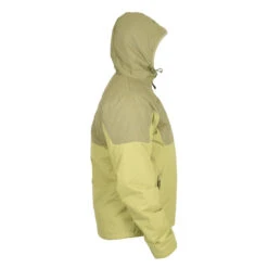 Vision Subzero 60g Jacket, Green -Vis Freaks Verkoop V3372 XSr 2