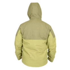 Vision Subzero 60g Jacket, Green -Vis Freaks Verkoop V3372 XSr 3