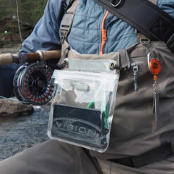 Vision Koski Small Sock -Vis Freaks Verkoop V4800 SSr 5